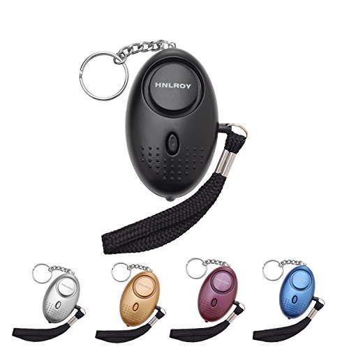Emergency-Personal-Alarm130DB-Self-Defense-Electronic-Device-Security-Alarm-Keychain-with-LED-Light-for-Women-Elderly-Safety-by-HNRLOY