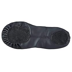 Dynadans Soft Leather Ballet Shoes/Ballet
