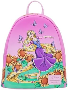 Amazon.com: Loungefly Disney Encanto Mirabel Butterflies Mini
