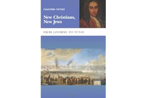 New Christians, New Jews: From Livorno to Tunis