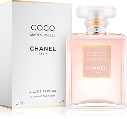 Buy Chanel Coco Mademoiselle Edp For Women 100ml Online At Low Prices In India Amazon In Buy Chanel Coco Mademoiselle Edp For Women 100ml Online At Low Prices In India Amazon In