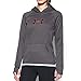 Under Armour UA Storm UA Logo XS Carbon Heather