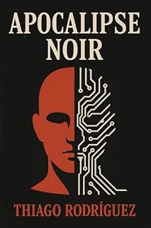 Livro APOCALIPSE NOIR