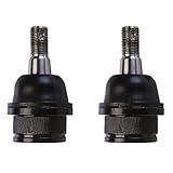 Prime Choice Auto Parts CK555PR Pair of Lower Ball Joints