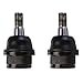 Prime Choice Auto Parts CK555PR Pair of Lower Ball Joints