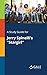 A Study Guide for Jerry Spinelli's 