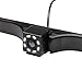 License Plate Backup Camera
