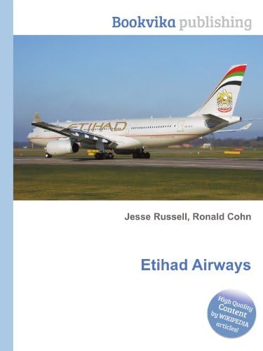 Etihad Airways