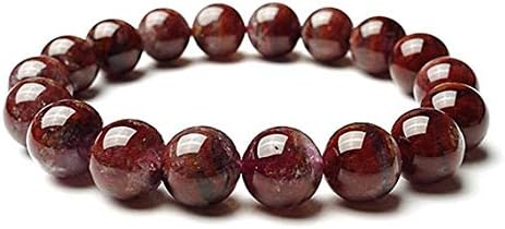 JEWEL BEADS Beautiful jewelry AAA++ Quality 10 mm Auralite 23 Bracelet, Natural Gemstone Bracelet,Healing Crystals and Stones Jewelry,Protection Bracelet,Reiki Jewelry,Healing Bracelet Code- UKA-877