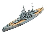 Revell Germany HMS Prince of Wales Model Kit (1:1200 Scale)