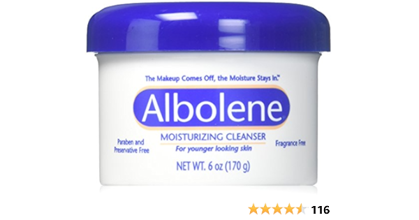 albolene amazon