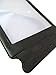 MagniPros Large Full Page Magnifier Magnifying Sheet with Bonus Bookmark Magnifier- Magnifies Entire Page
