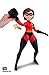 Incredibles 2 Elastigirl Talking Action Figure
