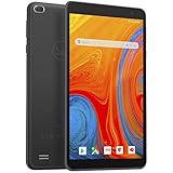 Vankyo MatrixPad Z1 7 inch Tablet, Android 8.1 Oreo Go Edition, 32GB Storage, Quad-Core Processor, IPS HD Display, Wi-Fi, Bluetooth, Black