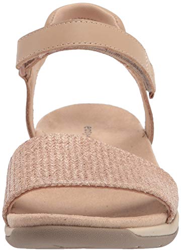 shailey flat sandals