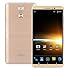 Xgody Y14 Telefonos Desbloqueados Android 5.1 Unlocked Smartphone 6 Inch RAM 1GB ROM 8GB Quad-core Dual SIM Cell Phones Unlocked Gold