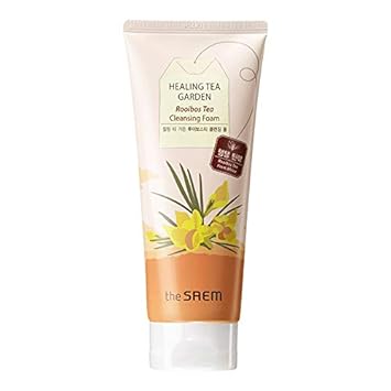 korean blackhead remover foam