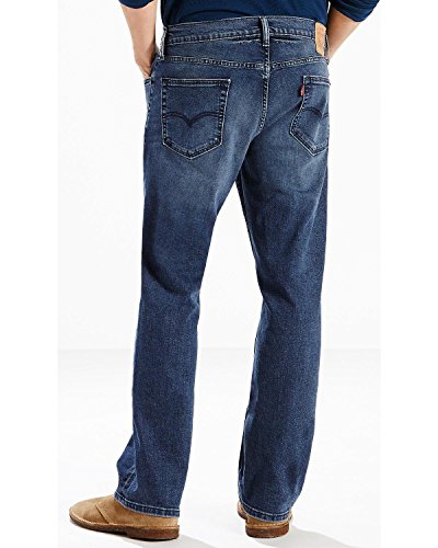Levi's Men's 559 Relaxed Straight Fit Jean - 30W x 30L - Indigo