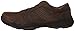 Skechers USA Men's Larson Nerick Oxford,Dark Brown,11 M US