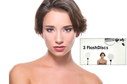 Fstoppers Flash Disc (FS FlashDisc) Portable Speedlight Softbox - Thumbnail 2