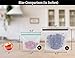 Silicone Bags Reusable, Silicone Food Storage Bag | BPA Free, Heat-Proof& Leak-Proof: 3 Medium + 2 Large Silicone Reusable Food Bag | Reusable Silicone Food Bag, Silicone Bags, Silicone Ziploc Bags