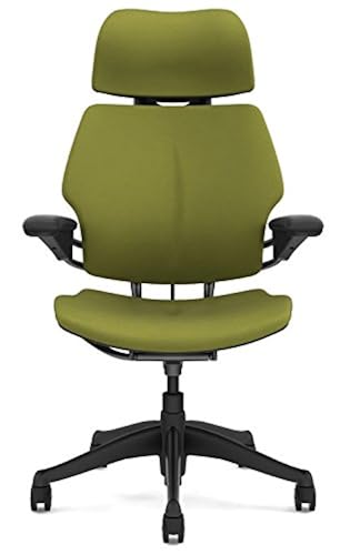 Humanscale Freedom Office Desk Chair with Headrest F213 Advanced