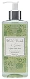 Softsoap Hand Soap, Wild Basil and Lime, 10- Ounce each, 6 Count