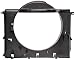 MTC 122119/17-10-1-438-457 Fan Shroud (17-10-1-438-457 MTC 122119 for BMW Models)