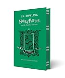 Harry Potter and the Chamber of Secrets: Slytherin Edition Green by 