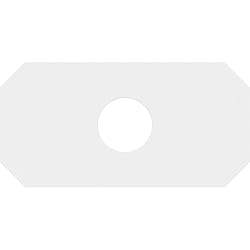 Ekena Millwork CMP32X16ED-07000 Emerald