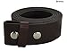 adidas Men's Leather Belt Strap