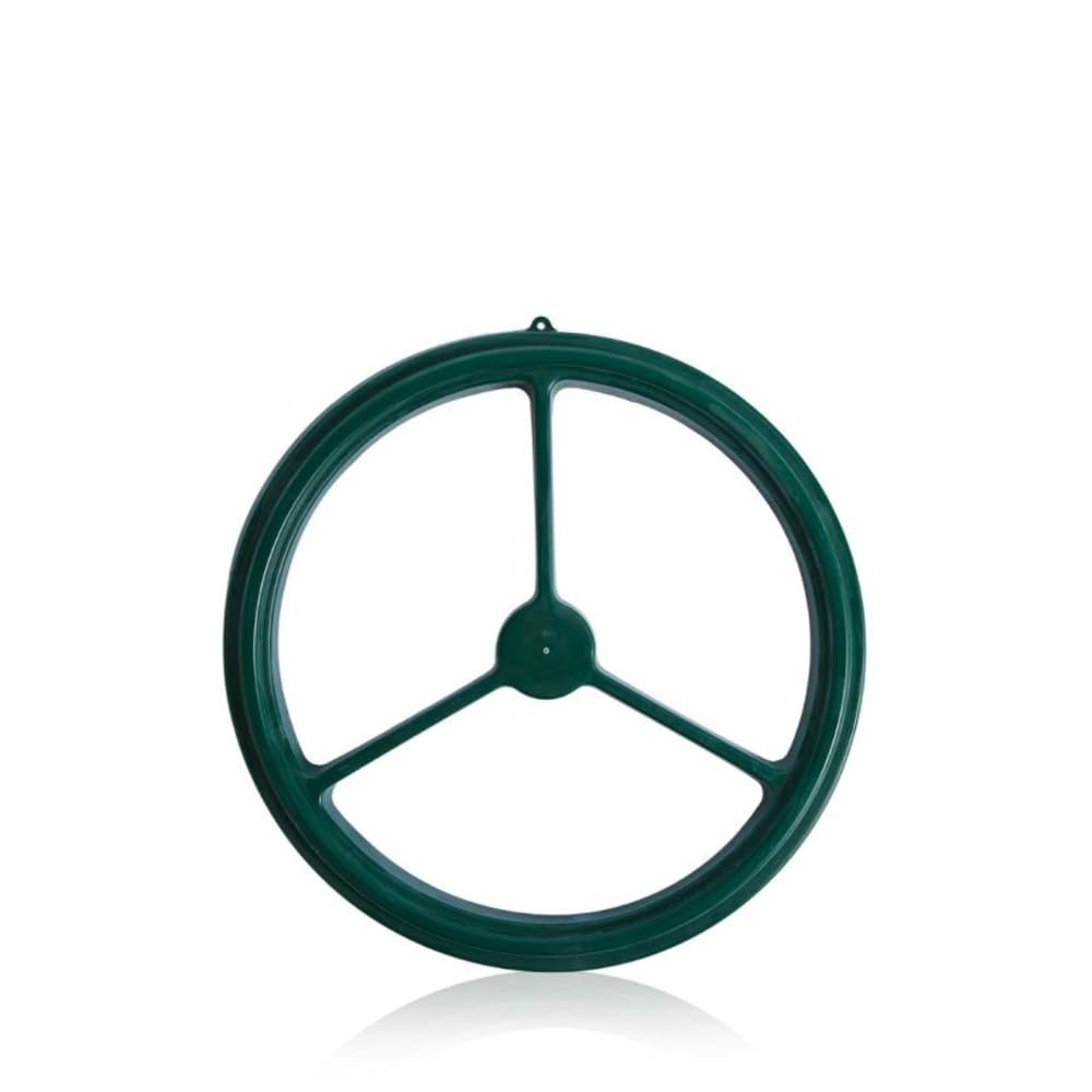 Bermuda Fish feeding ring