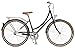 Retrospec Venus Dutch Step-Thru City Comfort Hybrid Bike