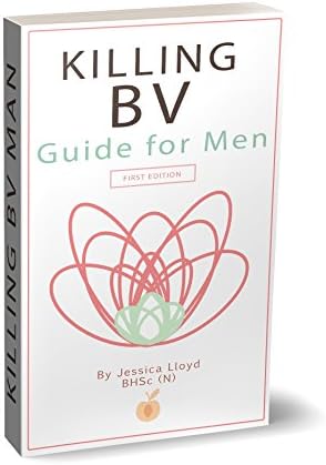 Killing BV: Guide for Men Kindle Edition