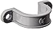 Morris Products PVC Pipe Straps – 2 Hole – 3/4 Inch – Pipe Strap for Plastic Conduit Schedule 40 PVC – Heavy Duty Polythene – Resists Deterioration, Breakage, UV Ray Damage