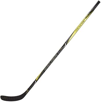 bauer p91a curve