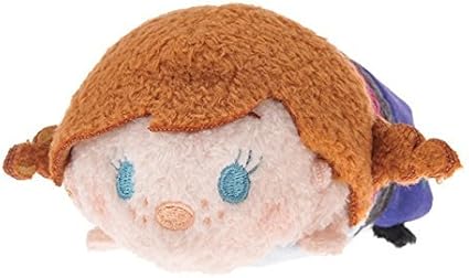 tsum tsum anna