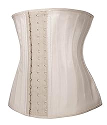 YIANNA Waist Trainer for Women Tummy Control