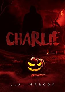 Livro Charlie