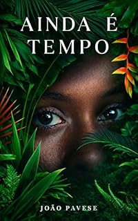 Livro AINDA É TEMPO