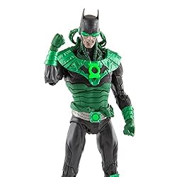 McFarlane - DC Collector Multipack - Green Lantern