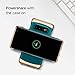 Ciel by CYRILL [Colene Collection] Designed for Samsung Galaxy S10 Plus (2019) Case - Metallic Green