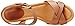 Kenneth Cole REACTION Women's Sole Smash Wedge Sandal