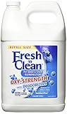 Lambert Kay Fresh 'N Clean Oxy-Strength Pet Odor and Stain Eliminator, 1-Gallon