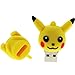 Pikachu USB Flash Drive 16GB by P46 Digital