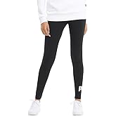 PUMA Womens Essentials Logo Leggings