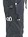 KOI Classics 701 Women's Lindsey Scrub Pant Charcoal MT