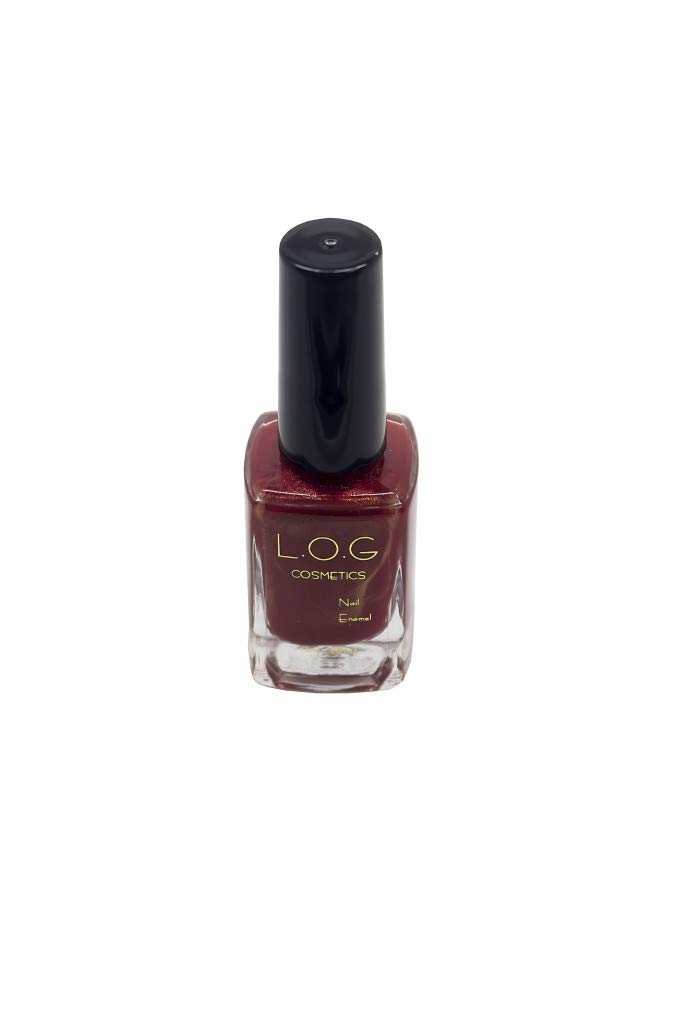 Sassy Wahala Nail Enamel Vegan Friendly