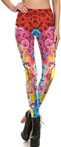 Creepinup Super Hero Women Leggings Fitness Deadpool Leggings 3D Printed Pants
