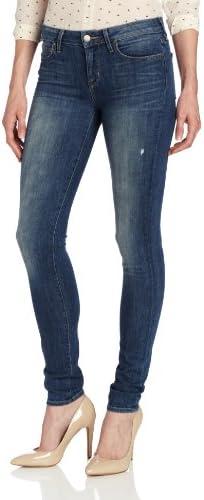 Rich & Skinny Women's The Skinny Jean in Willy
